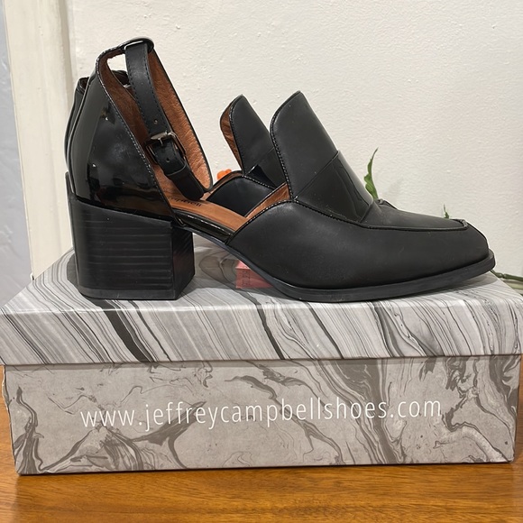 Jeffrey Campbell Walden - Picture 5 of 8